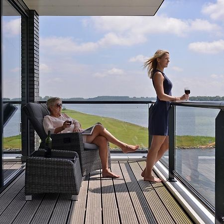 Apartamento Veerse Muze Kamperland Exterior foto