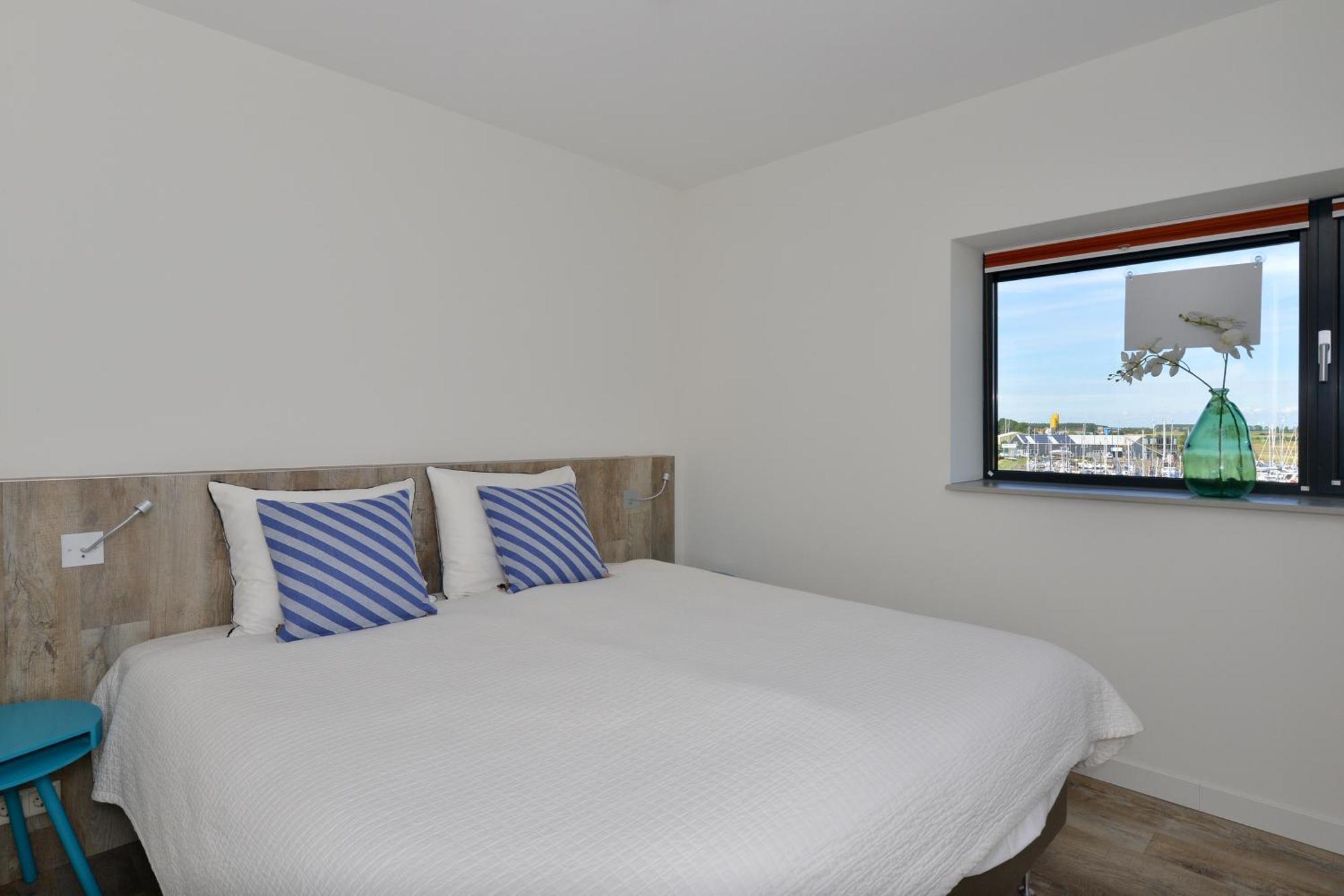 Apartamento Veerse Muze Kamperland Exterior foto