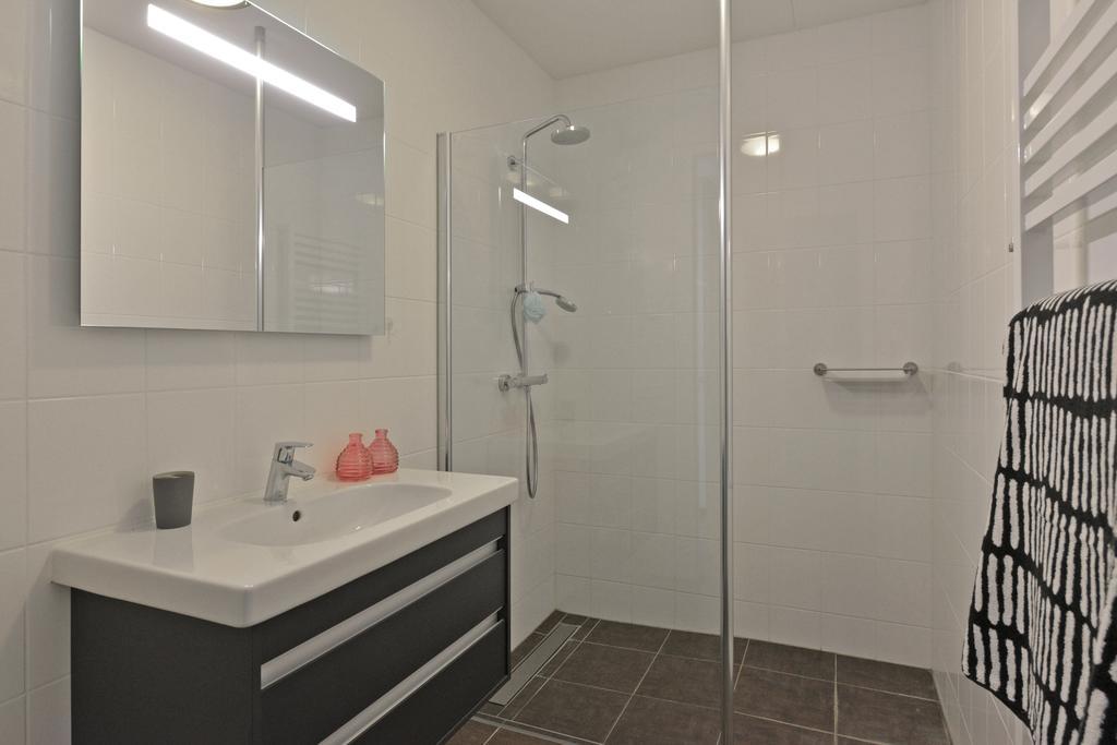 Apartamento Veerse Muze Kamperland Exterior foto