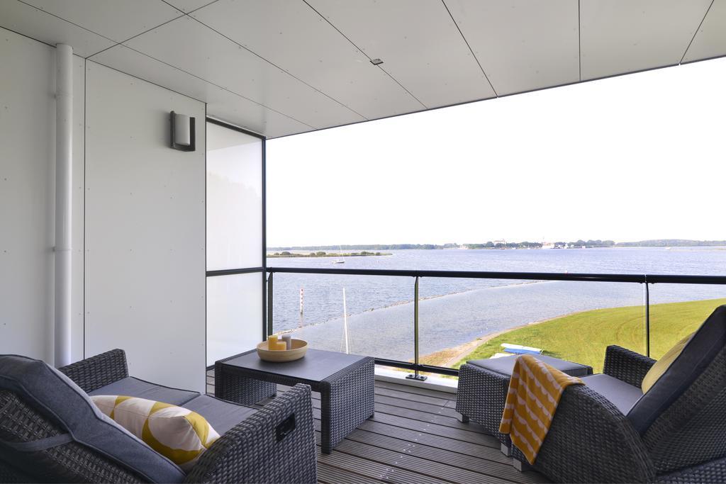 Apartamento Veerse Muze Kamperland Exterior foto