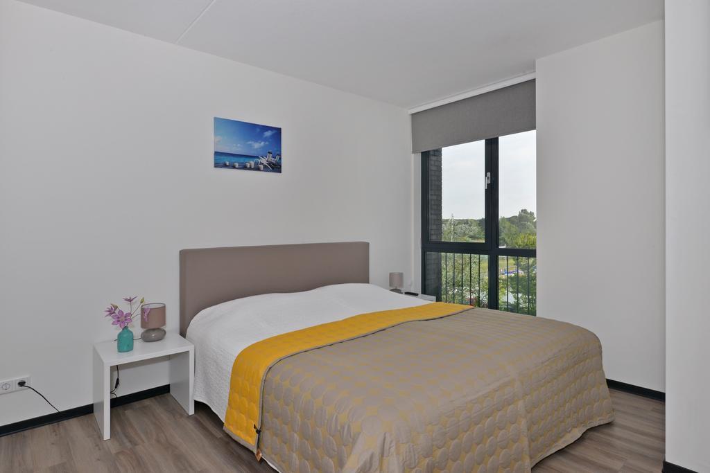 Apartamento Veerse Muze Kamperland Exterior foto