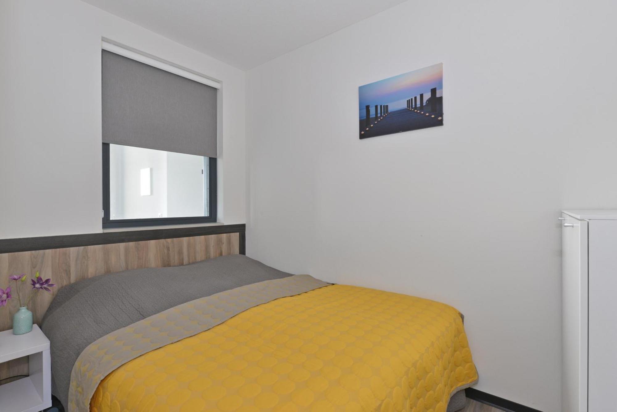 Apartamento Veerse Muze Kamperland Exterior foto