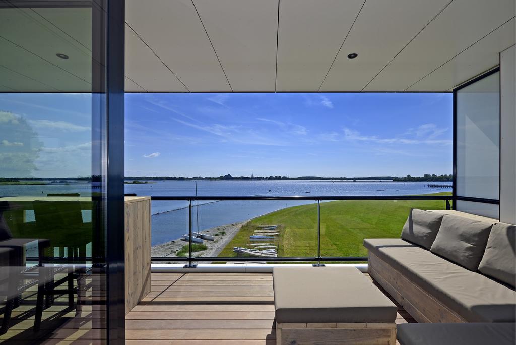 Apartamento Veerse Muze Kamperland Exterior foto