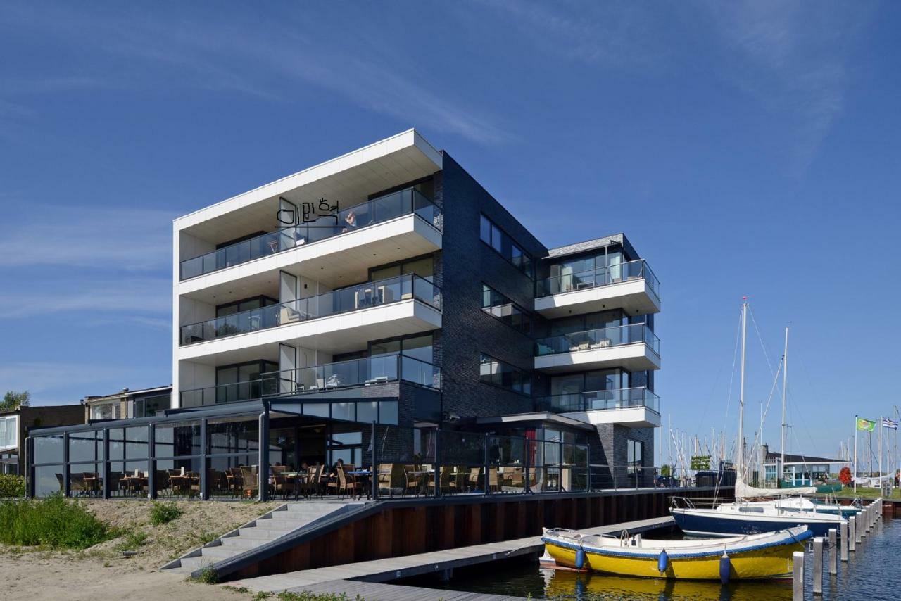 Apartamento Veerse Muze Kamperland Exterior foto